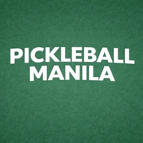 PickleBall Manila