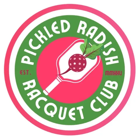 Pickled Radish Racquet Club