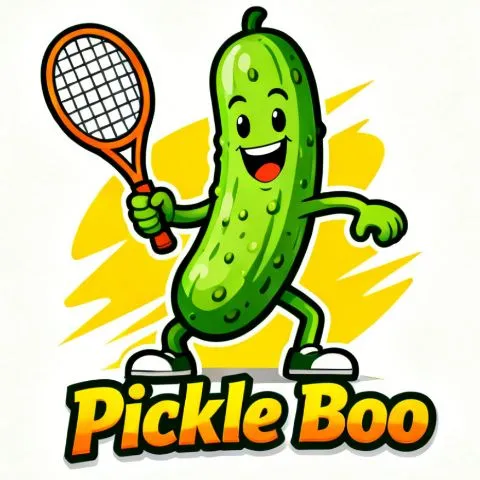 Pickle Boo