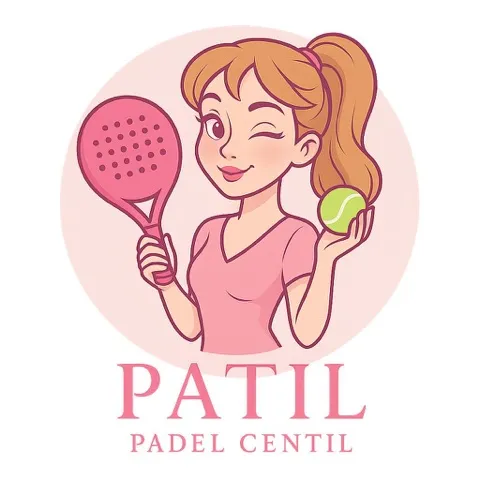 PATIL PADEL CENTYL