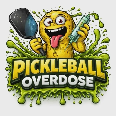 Pickleball Overdose