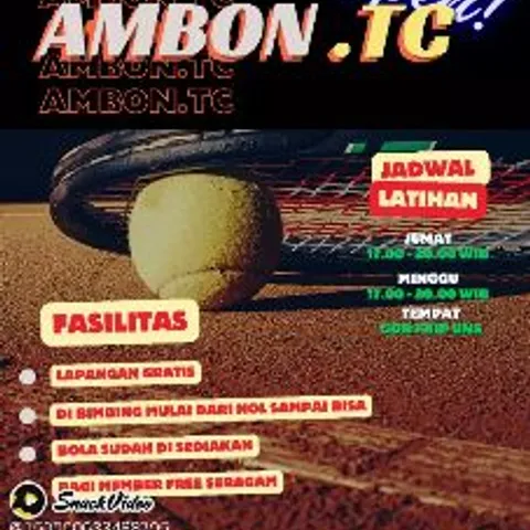 AMBON TENNIS CLUB & PADEL CLUB