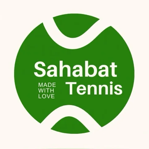 SAHABAT TENIS