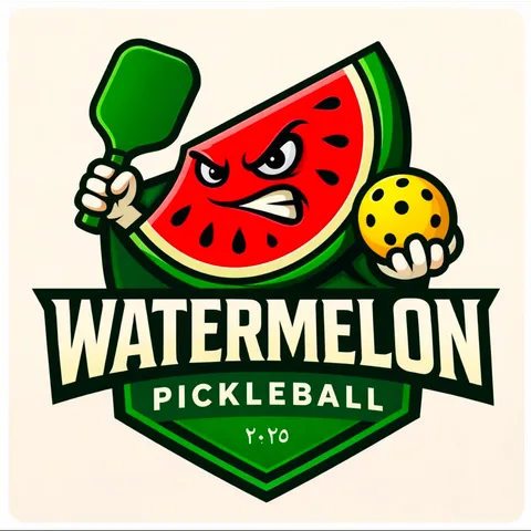 Team Watermelon PB Club