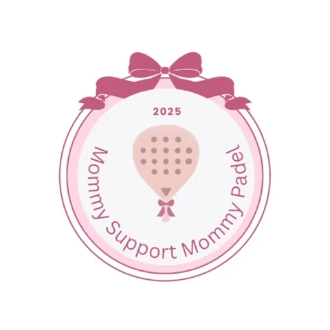 MommySupportMommy.padel