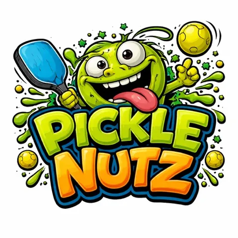 Pickle Nutz