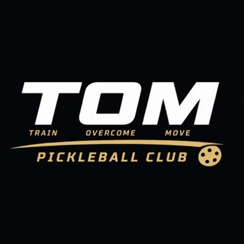 TOM PICKLEBALL CLUB （TAMPIN）