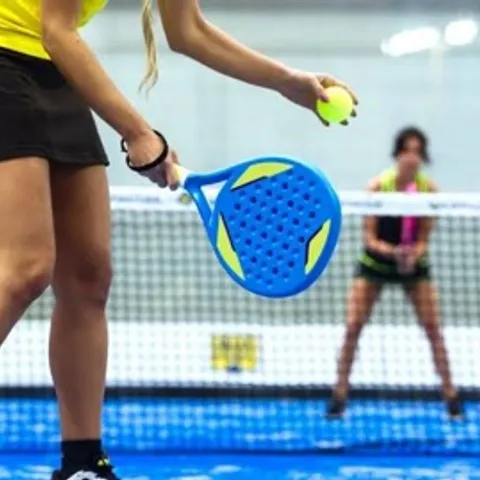 Umbies Padel Club