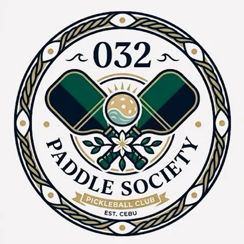 032 PADDLE SOCIETY