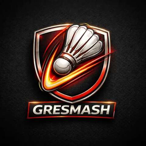 GRESMASH