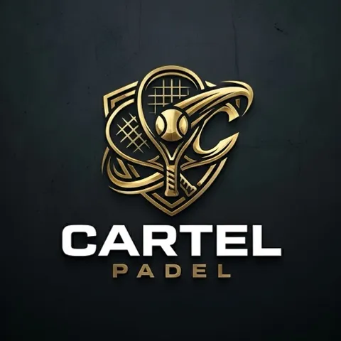Cartel Padel