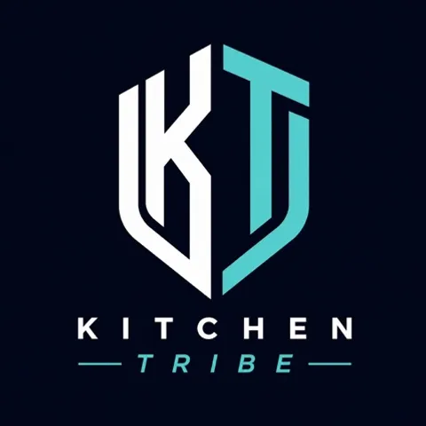 Kitchen Tribe Pickleball