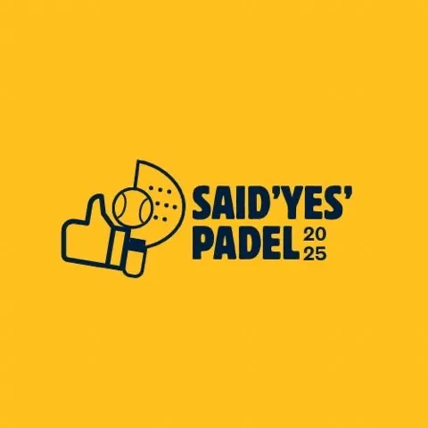 Said yes padel
