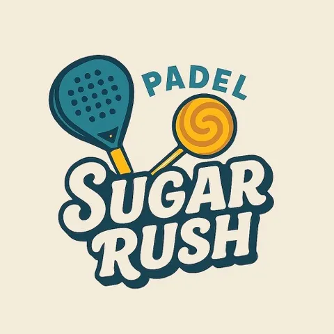 SUGAR RUSH PADEL