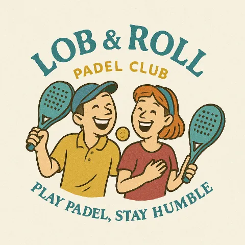 Lob & Roll
