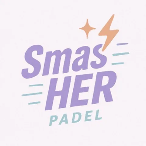 SmasHER Padel  