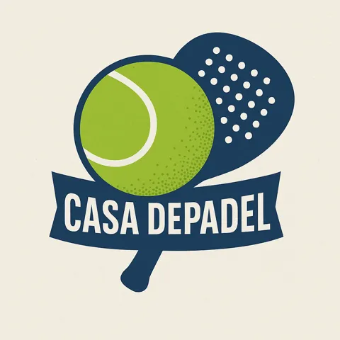 casa depadel