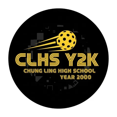 鍾靈校友Y2K-匹克球俱樂部