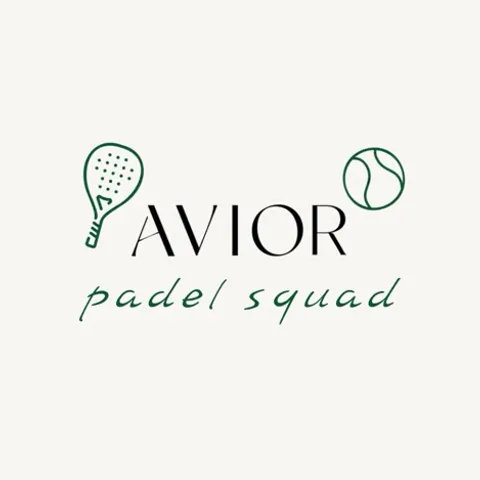 AVIOR PADEL SQUAD