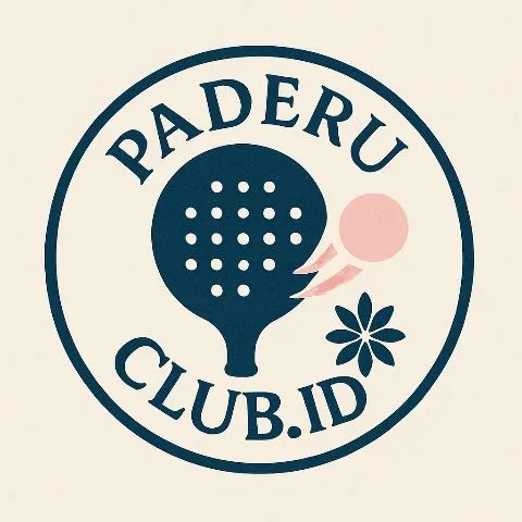 PADERU CLUB.ID