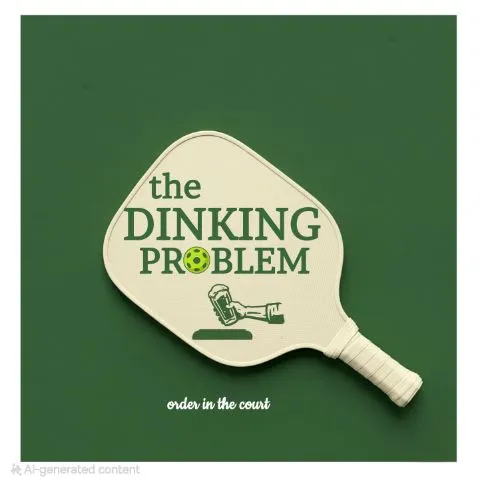 DINKING PROBLEMS CLUB