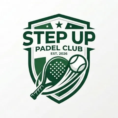 STEP UP PADEL