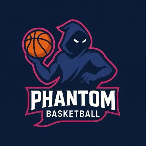 Phantom Basketball