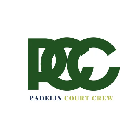 Padelin Court Crew