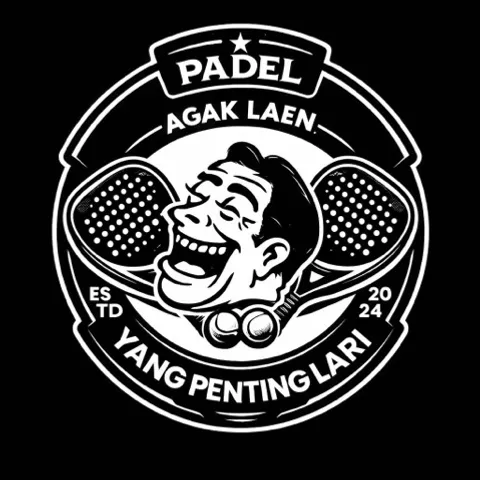AGAK LAEN PADEL