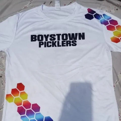 Boystown Picklers