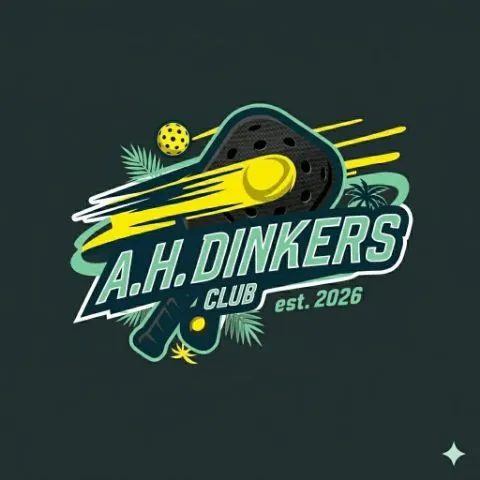 A.H. Dinkers Club