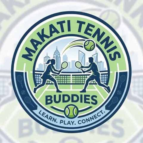 Makati Tennis Buddies