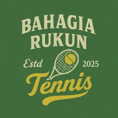 Bahagia Rukun Tennis (BRT)