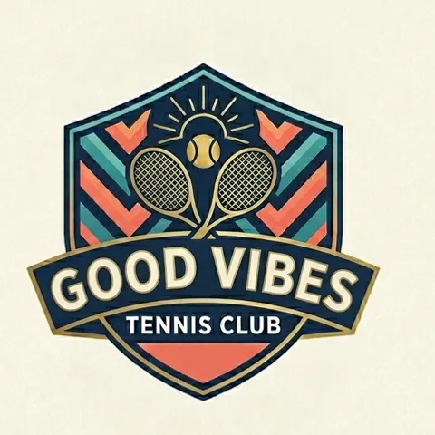 Good Vibes Tennis