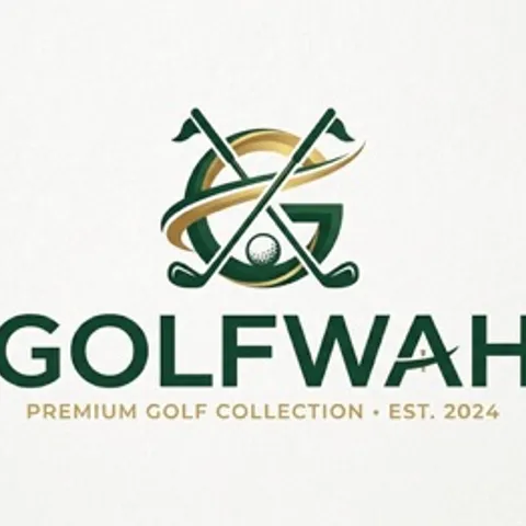 Golfwah!