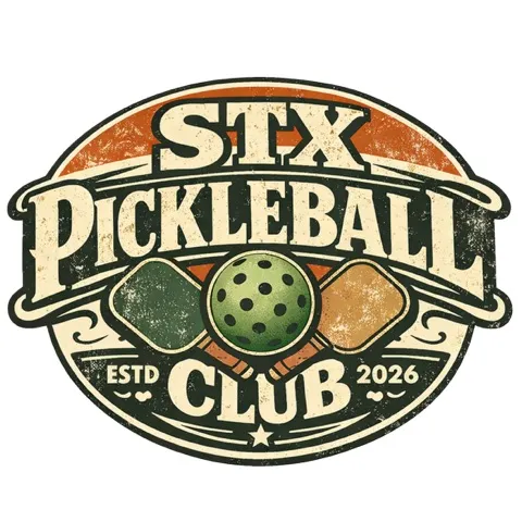 STX Pickleball Club