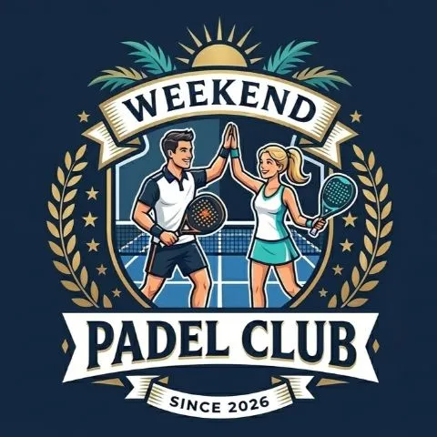 Weekend Padel Club