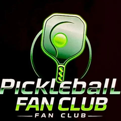 Pickleball Fan Club