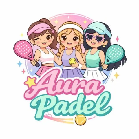 AURA padel