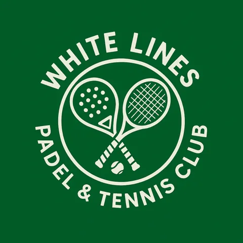 White Lines Tennis Club