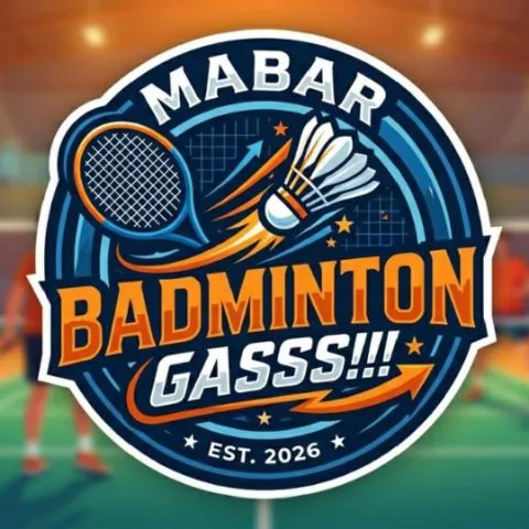 MBG ( Mabar Badmin Gasss )
