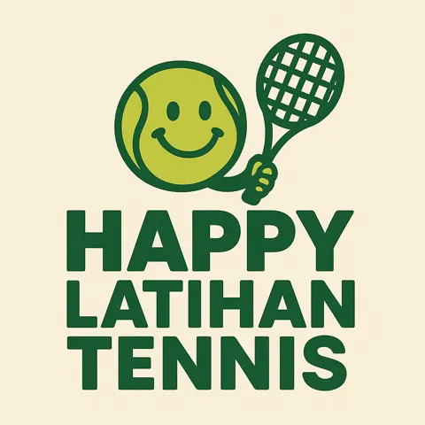 Happy Tennis