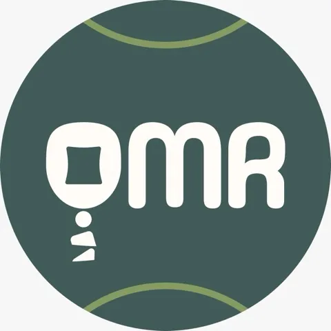 Padel Mau Repot (PMR)