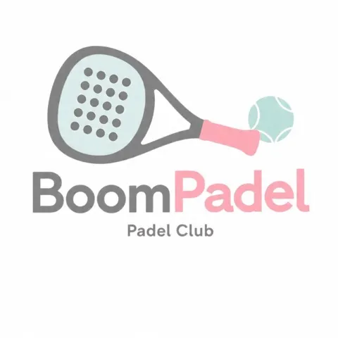 Boom Padel