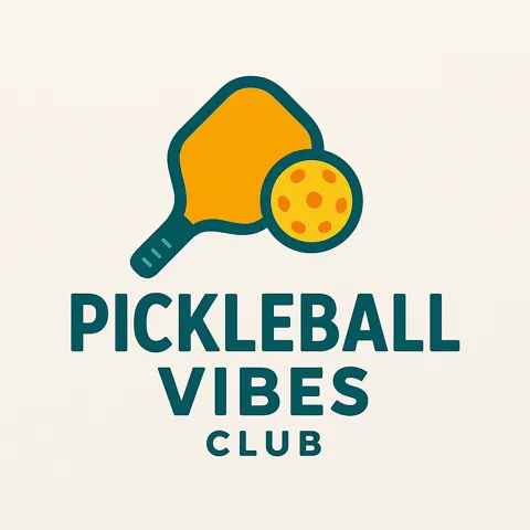 Pickleball Vibes Club