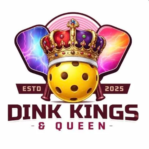 Dink Kings & Queens 👑