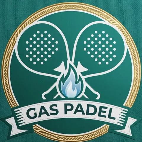 Gas Padel Uhuy🔥☄️