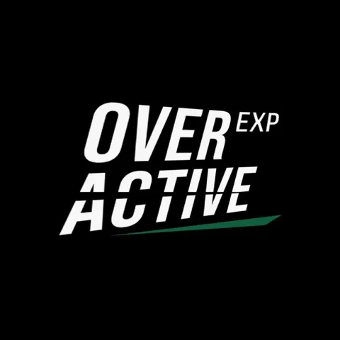OveractiveEXP