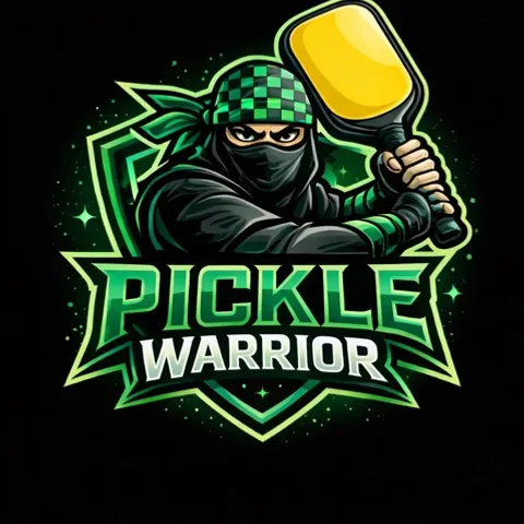 Pickle Warrior