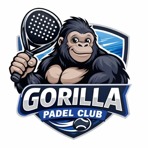 Gorilla Padel Club 🦍 🦍 